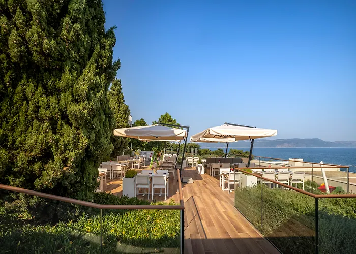 Valamar Bellevue Resort