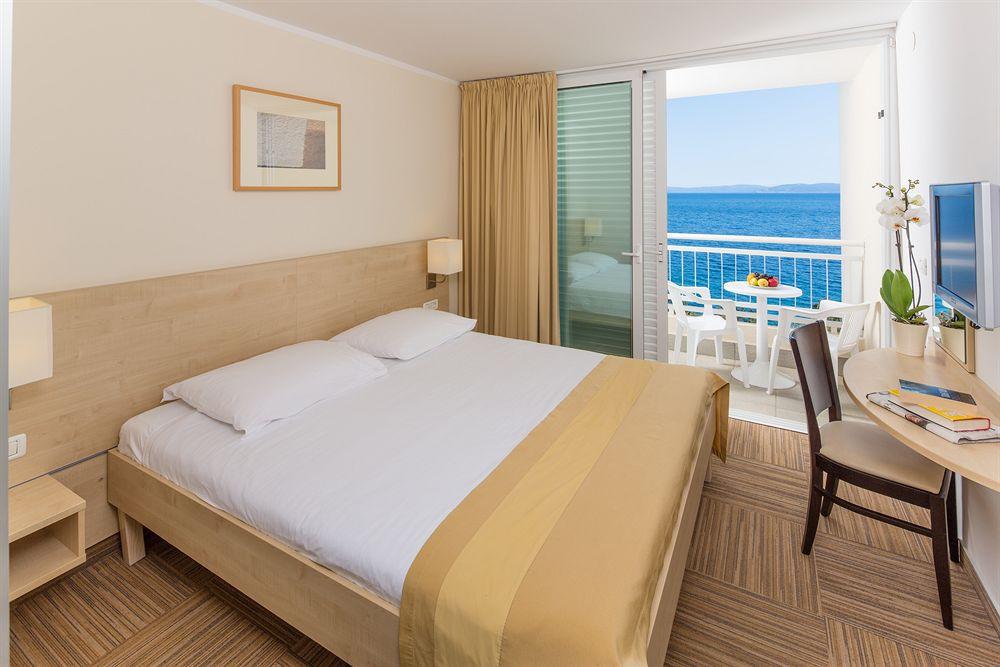 Hotel Valamar Bellevue Rabac