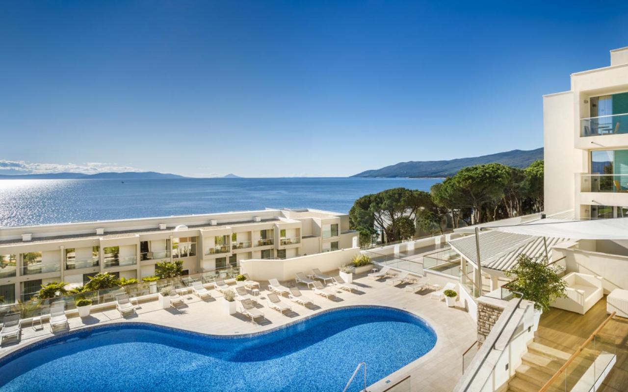 Valamar Bellevue Rabac