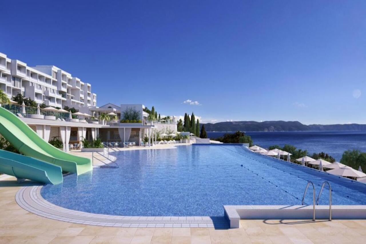 Valamar Bellevue 4*
