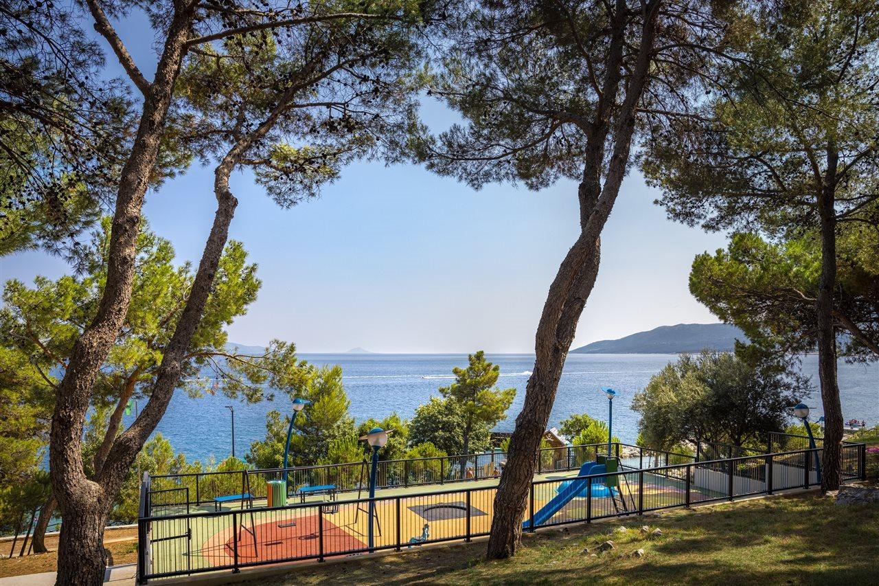 Valamar Bellevue Rabac