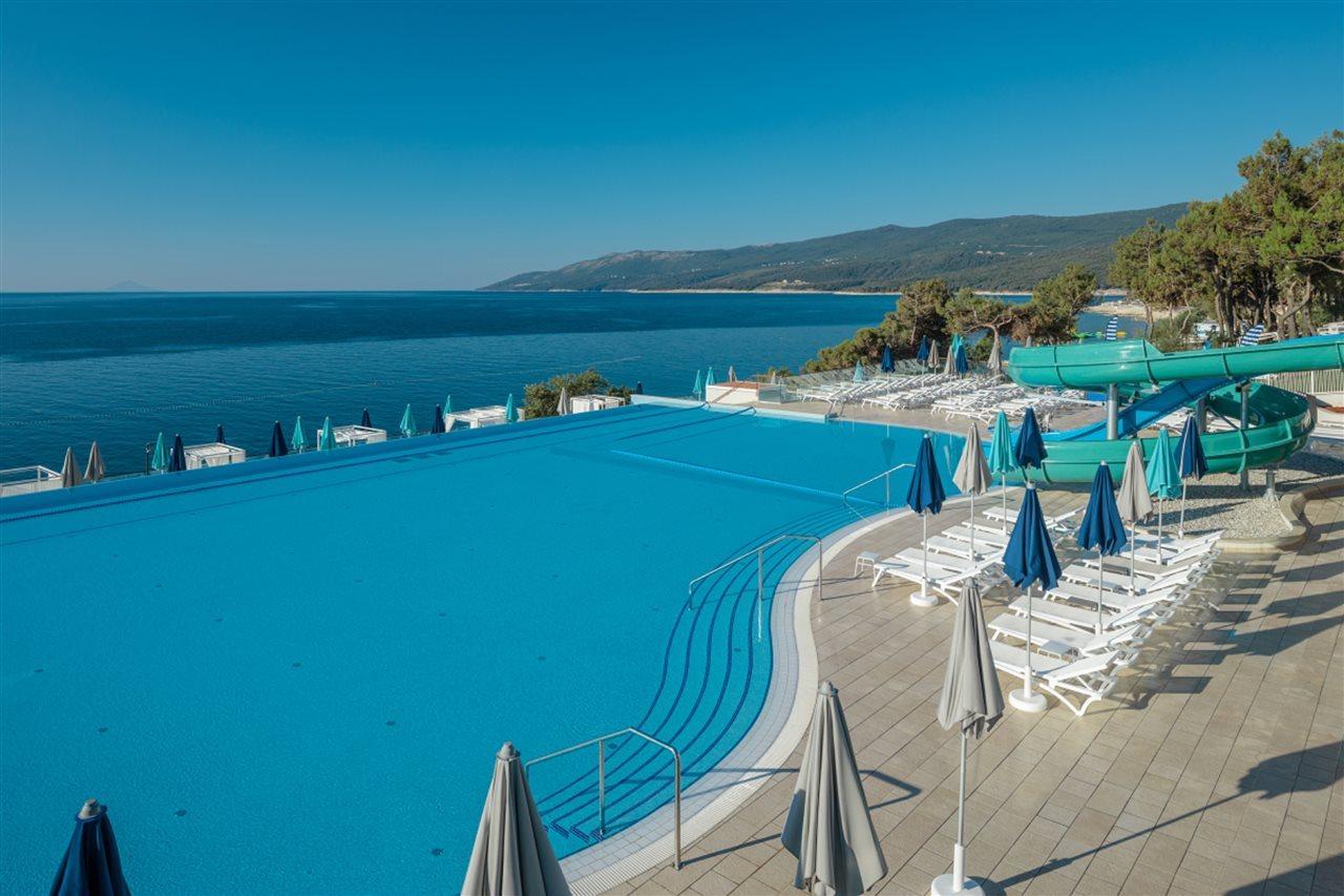 Hotel Valamar Bellevue
