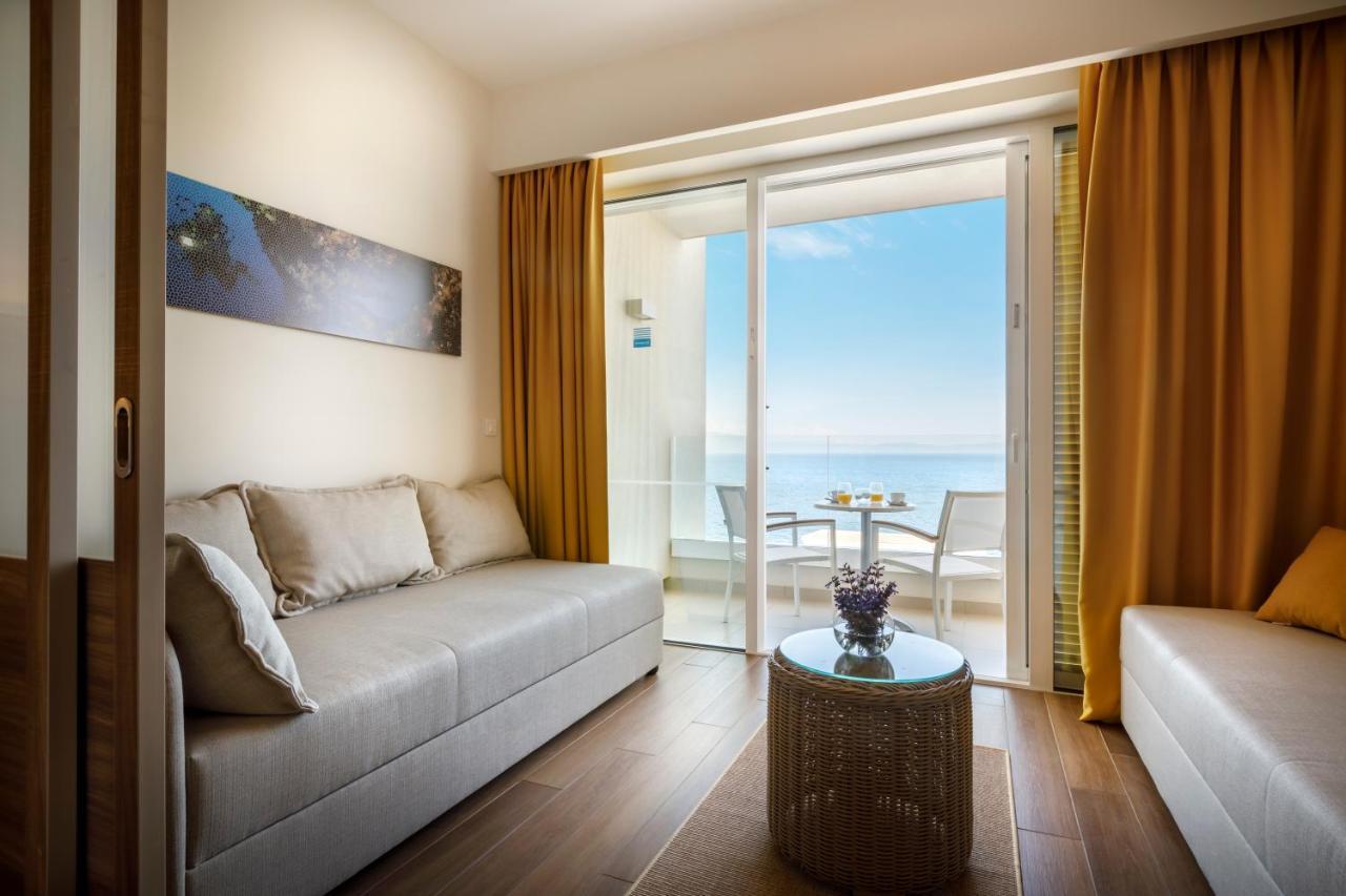 Valamar Bellevue Rabac