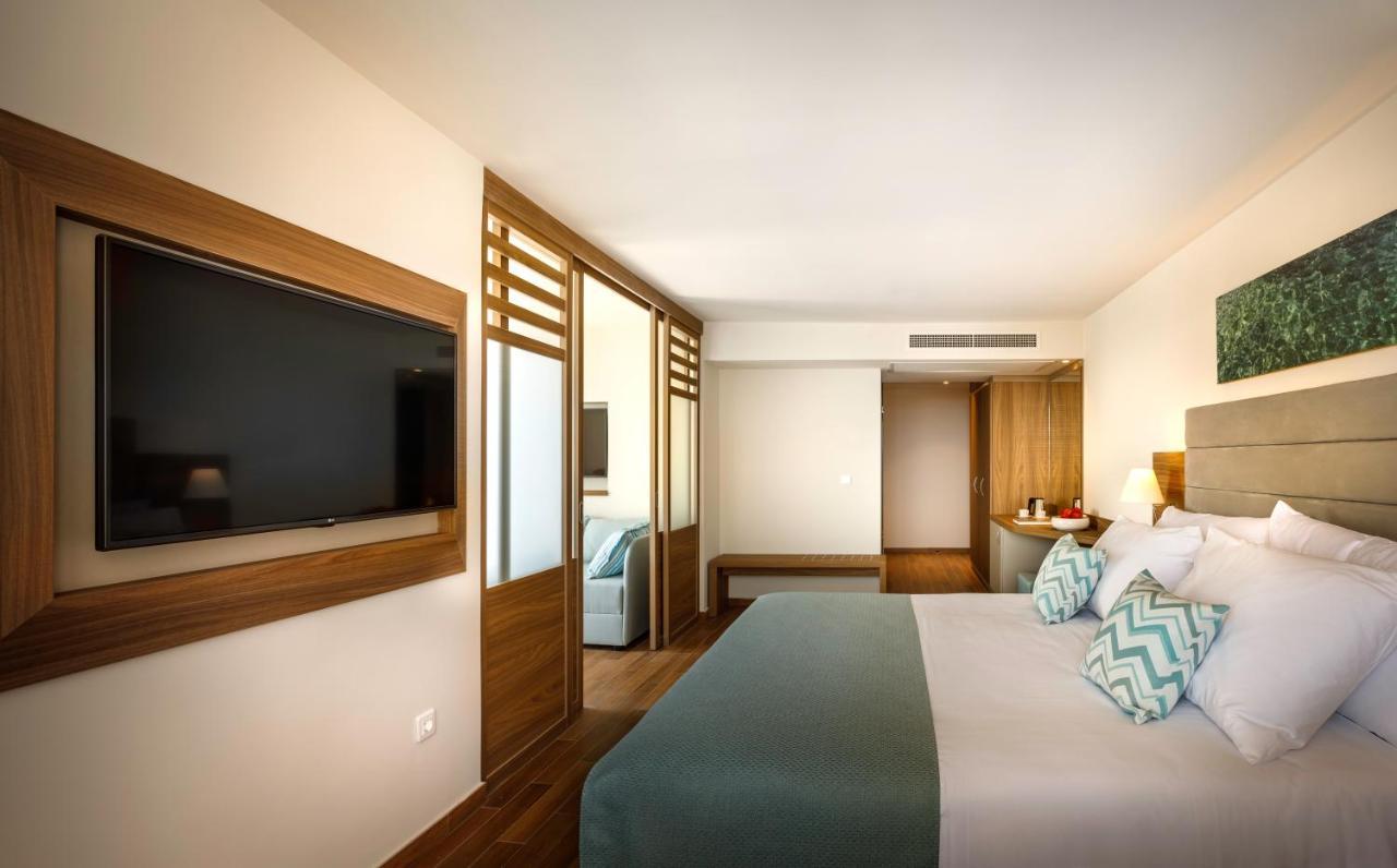 Hotel Valamar Bellevue Rabac