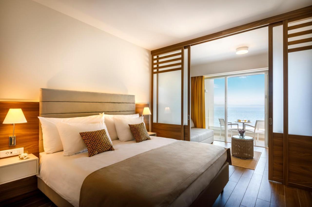 Valamar Bellevue Hotel 4*