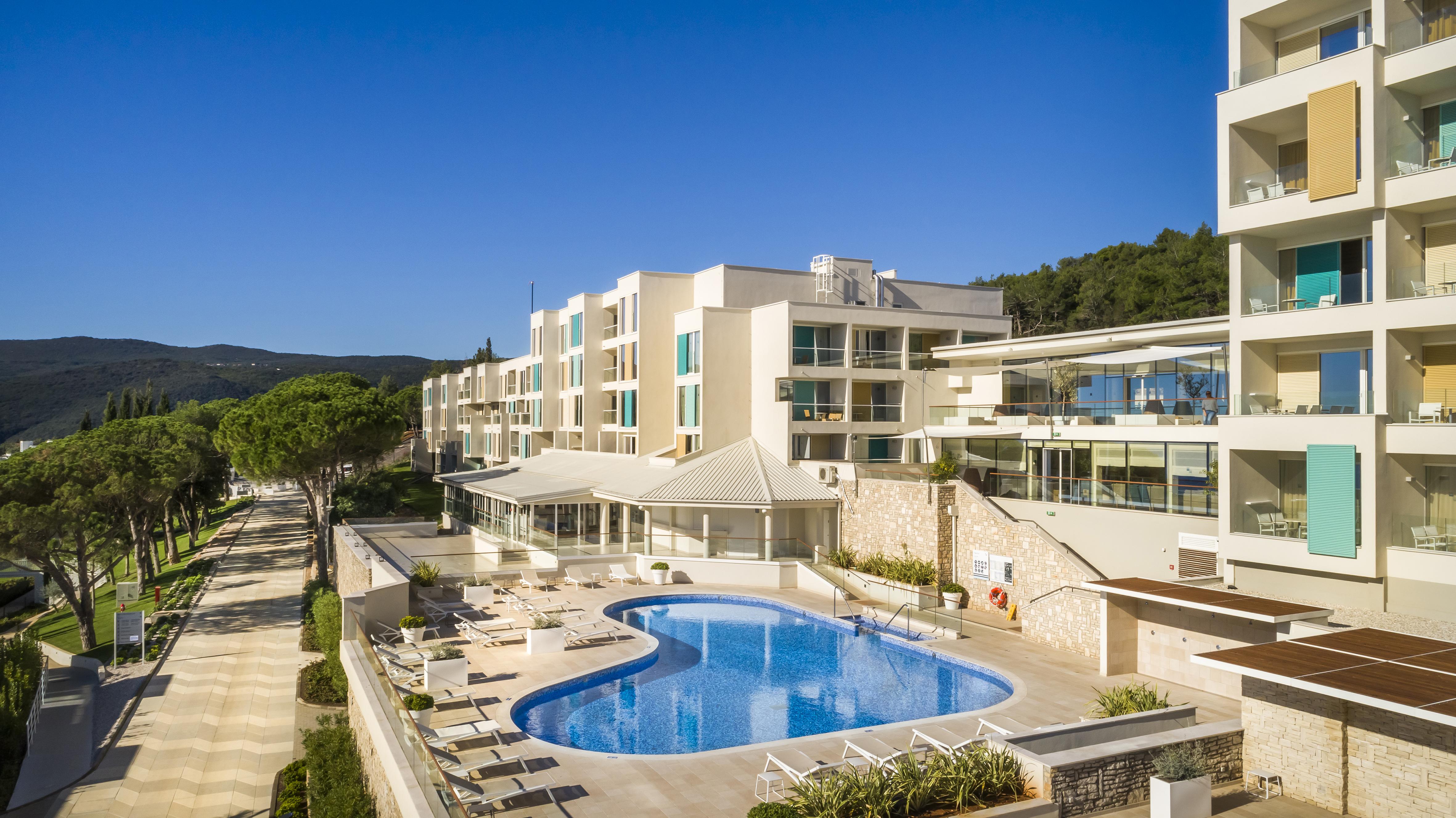 Valamar Bellevue Hotel Rabac
