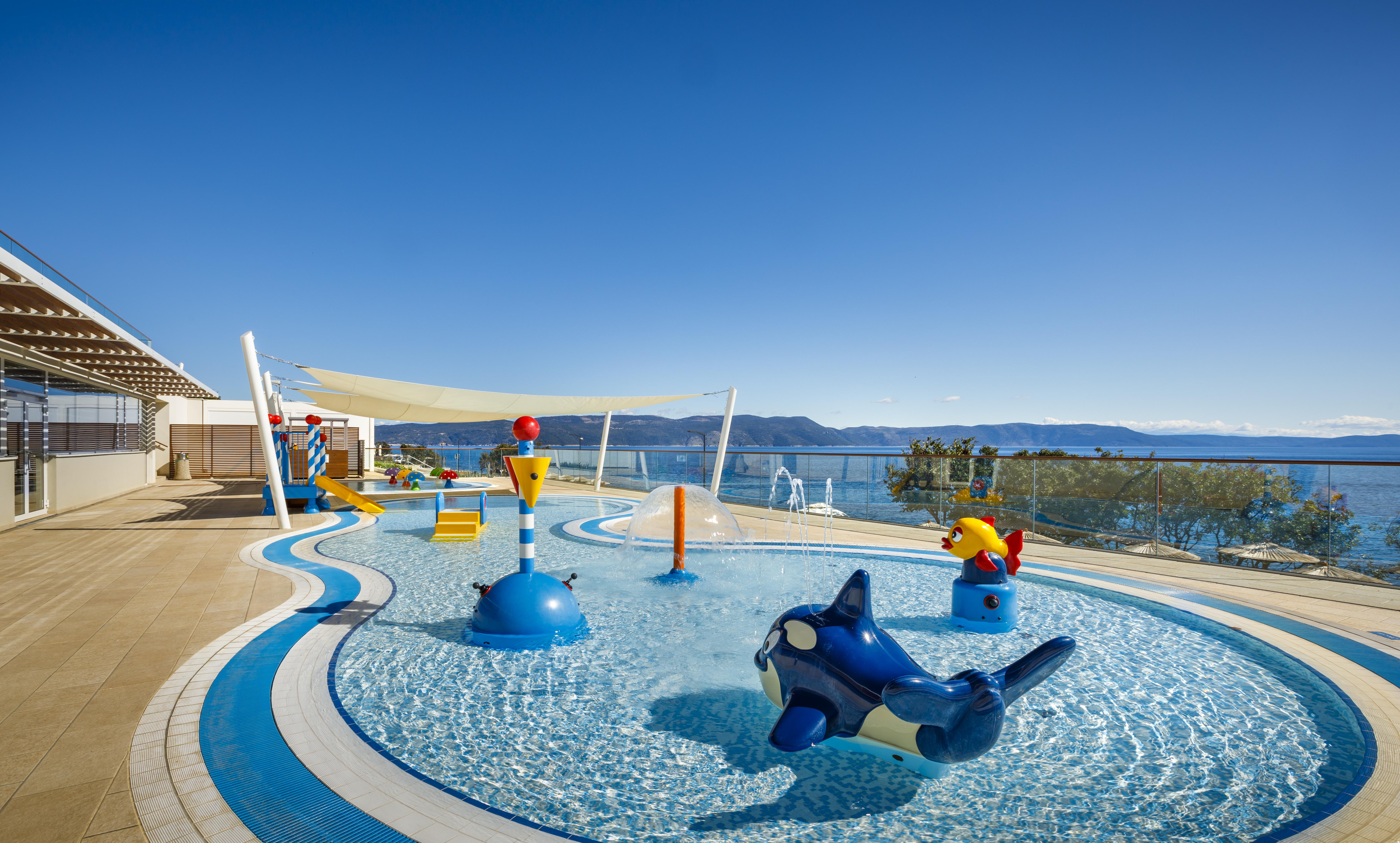 Valamar Bellevue
