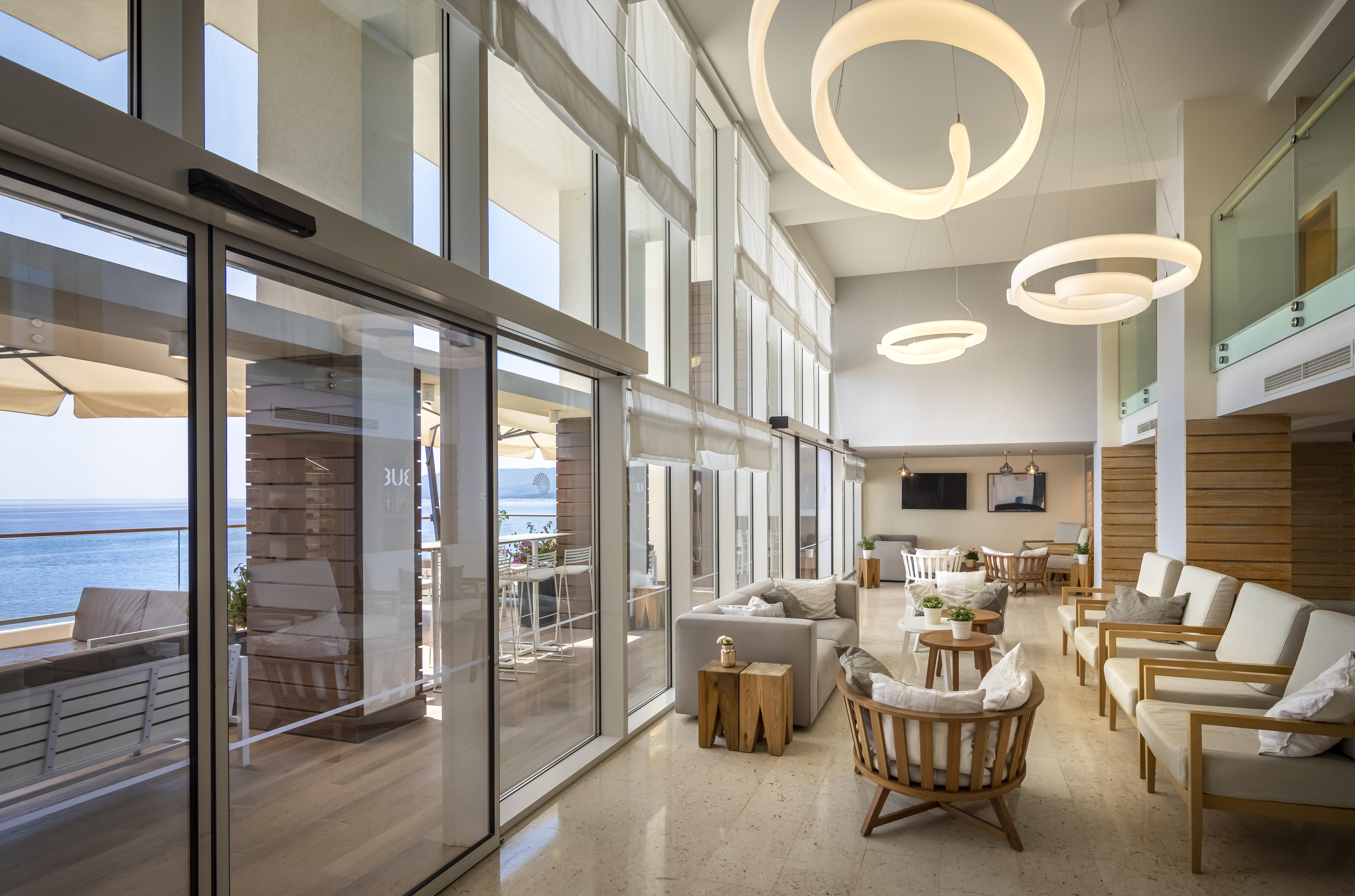 Hotel Valamar Bellevue