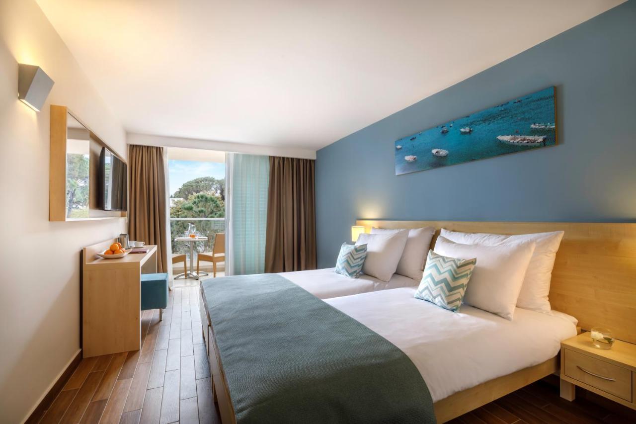 Valamar Bellevue Hotel Rabac