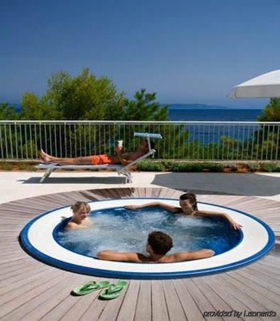 Valamar Bellevue Hotel 4*