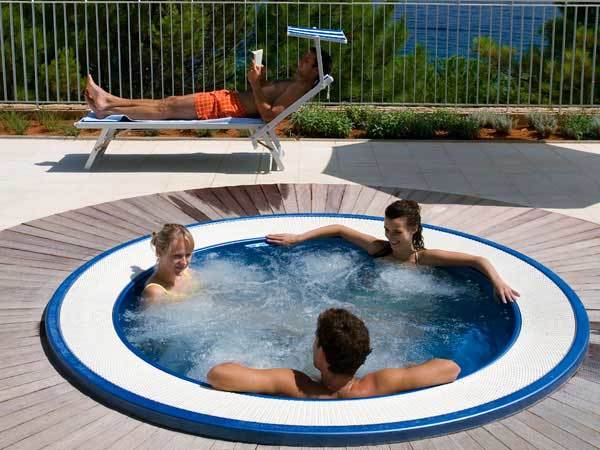 Valamar Bellevue Hotel 4*