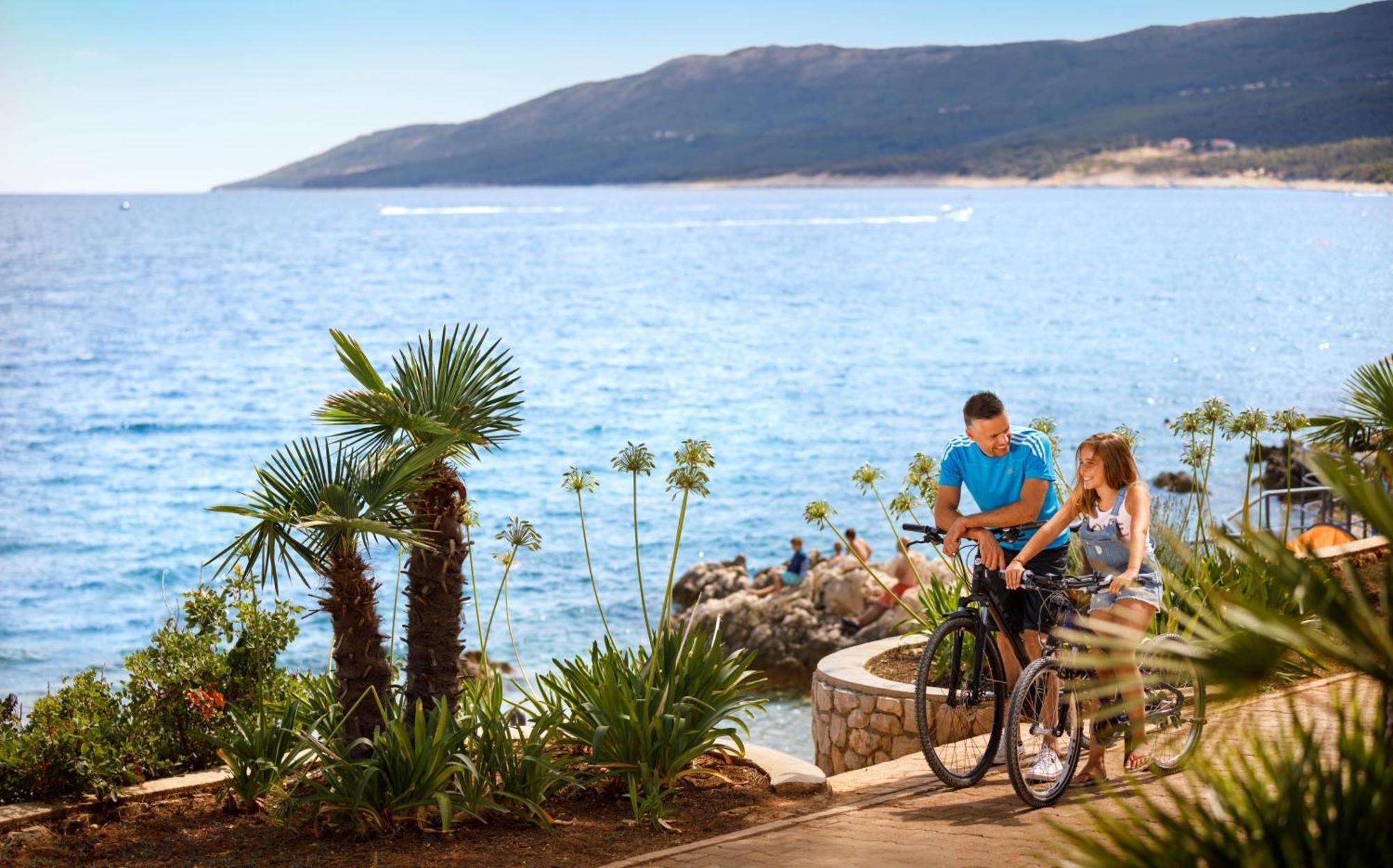 Hotel Valamar Bellevue 4*