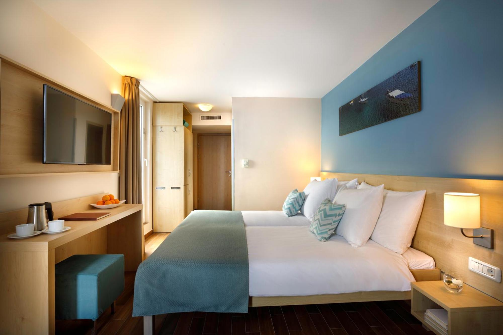 Valamar Bellevue Hotel