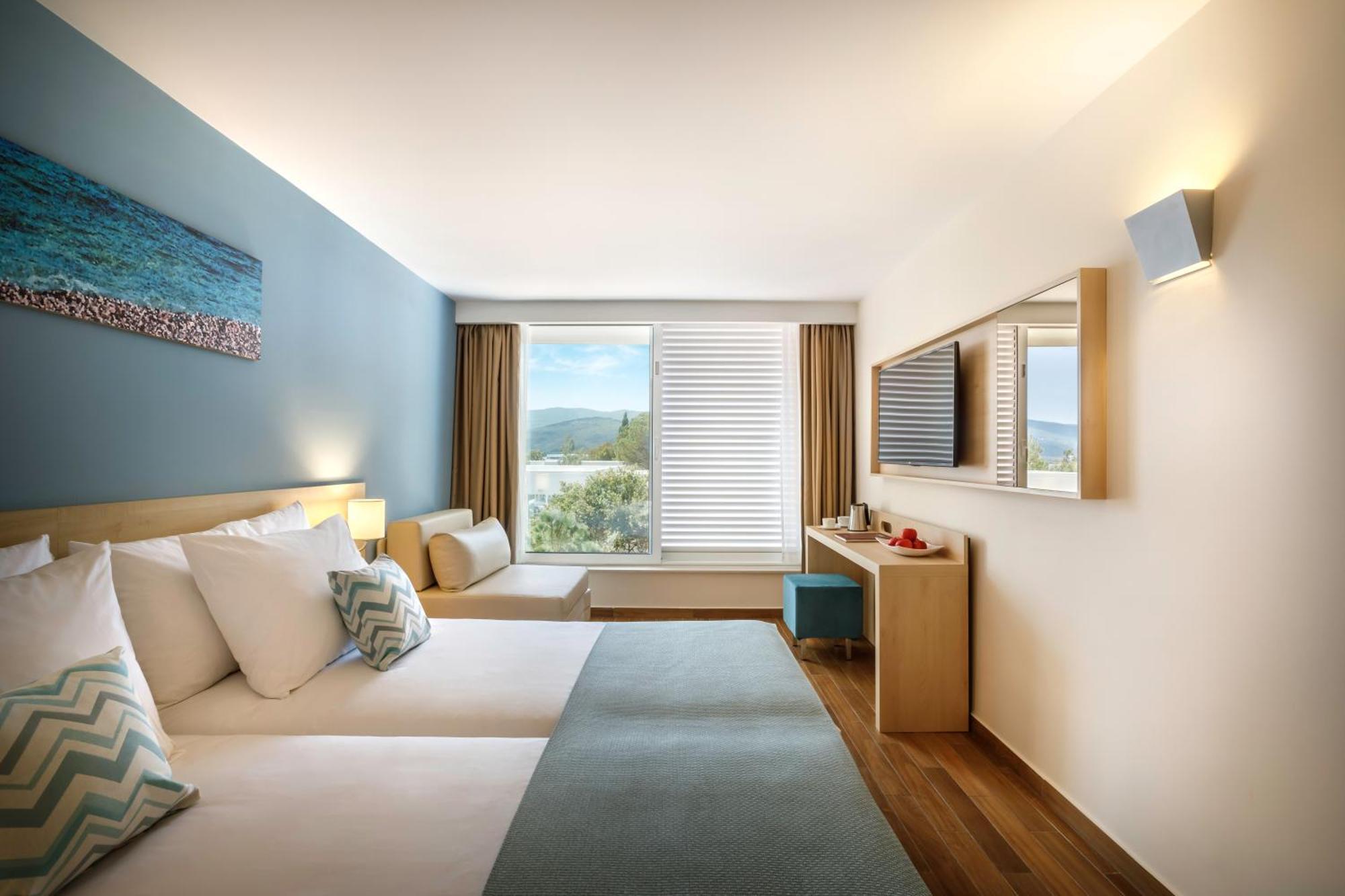 Hotel Valamar Bellevue Rabac