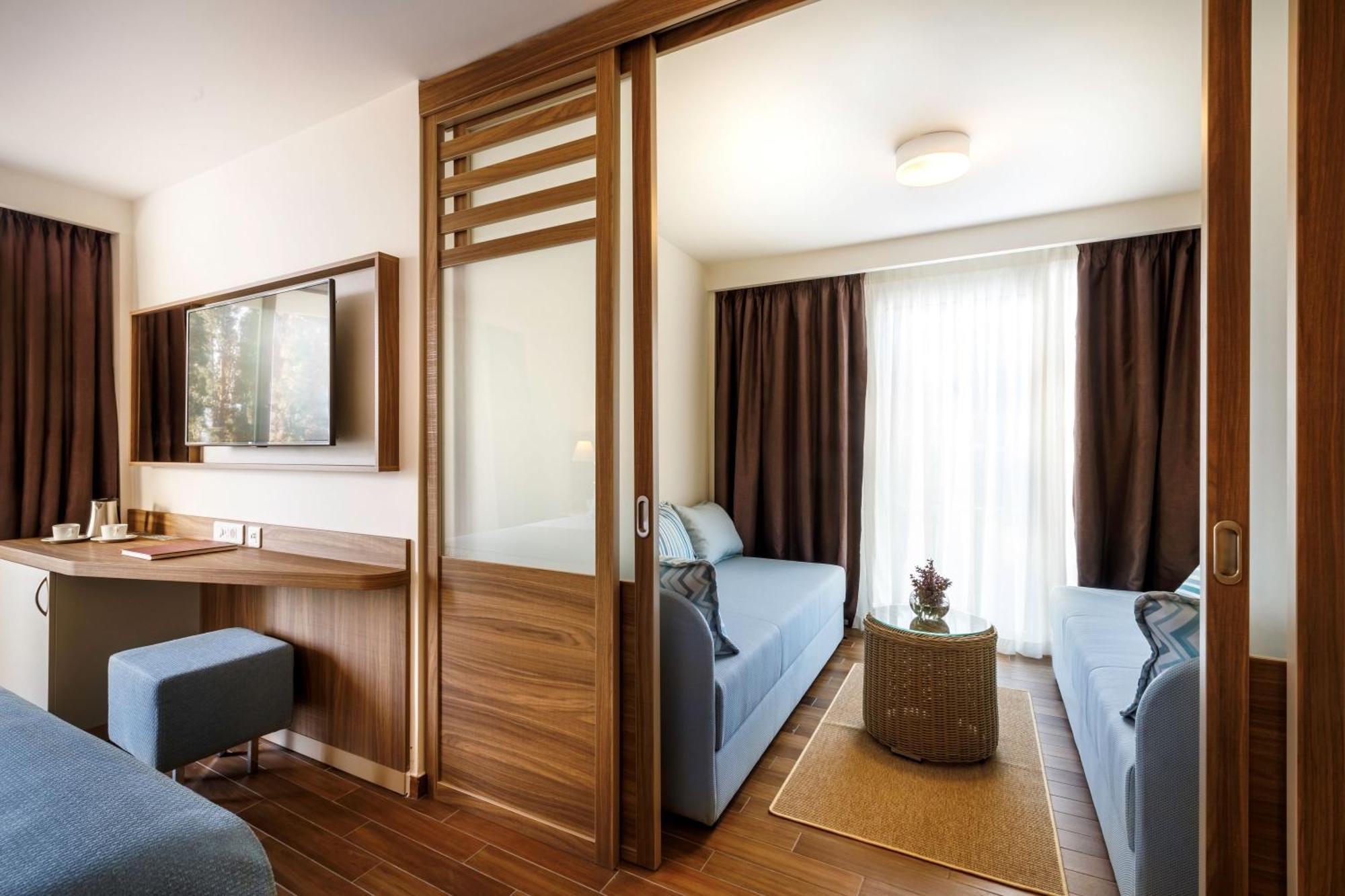 Valamar Bellevue Hotel 4*