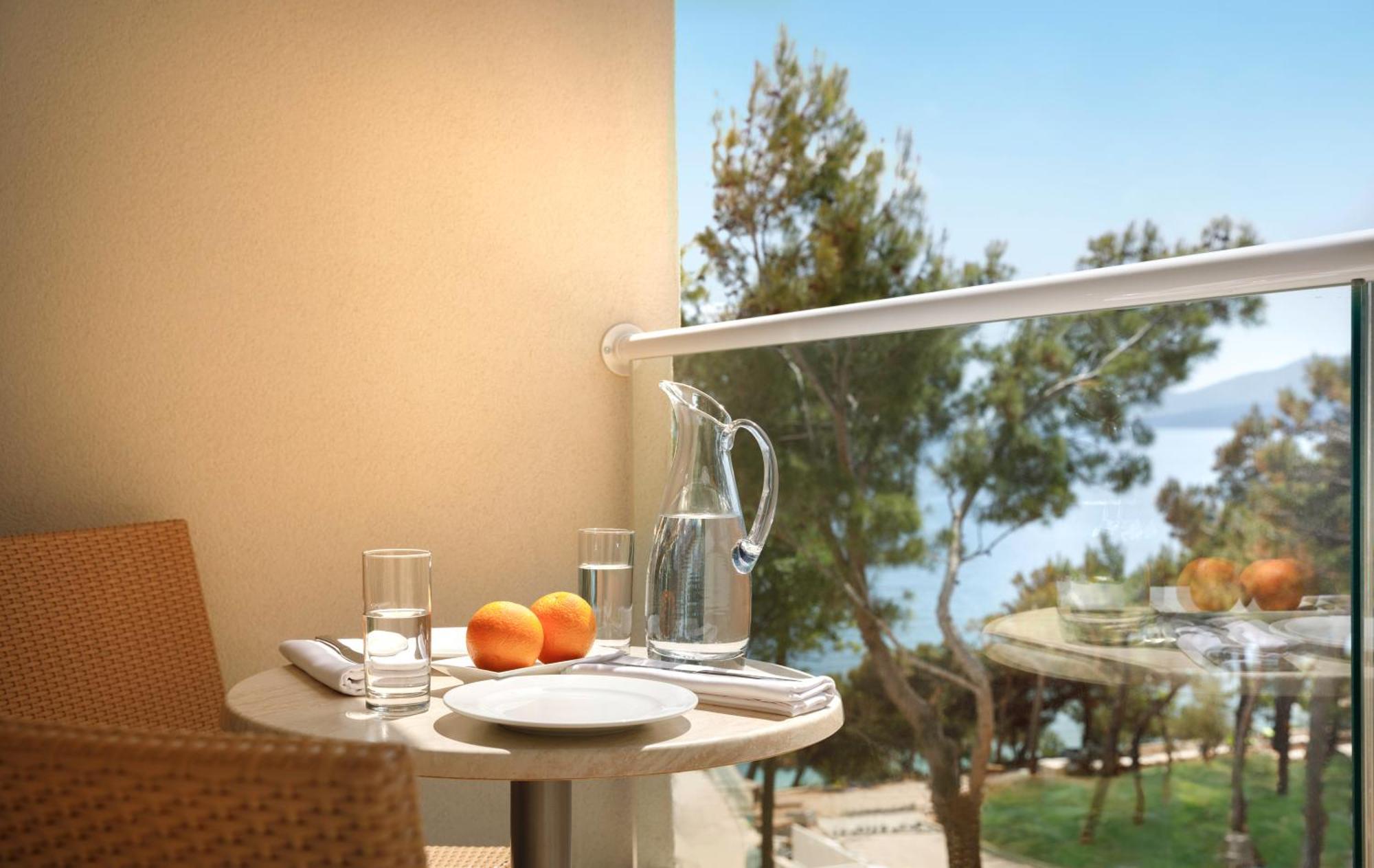 Hotel Valamar Bellevue Rabac