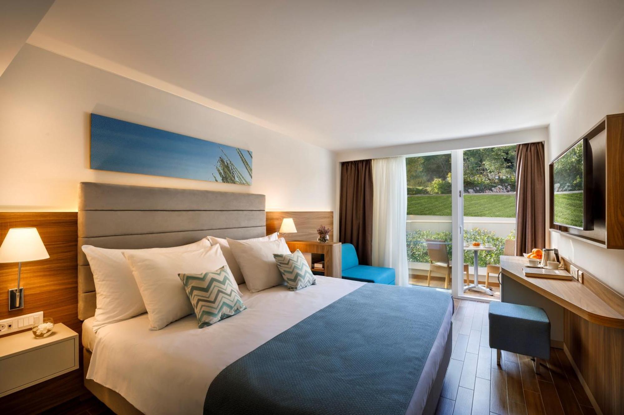 Valamar Bellevue