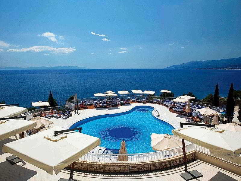 Hotel Valamar Bellevue