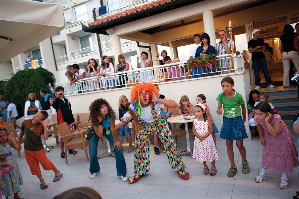 Hotel Valamar Bellevue