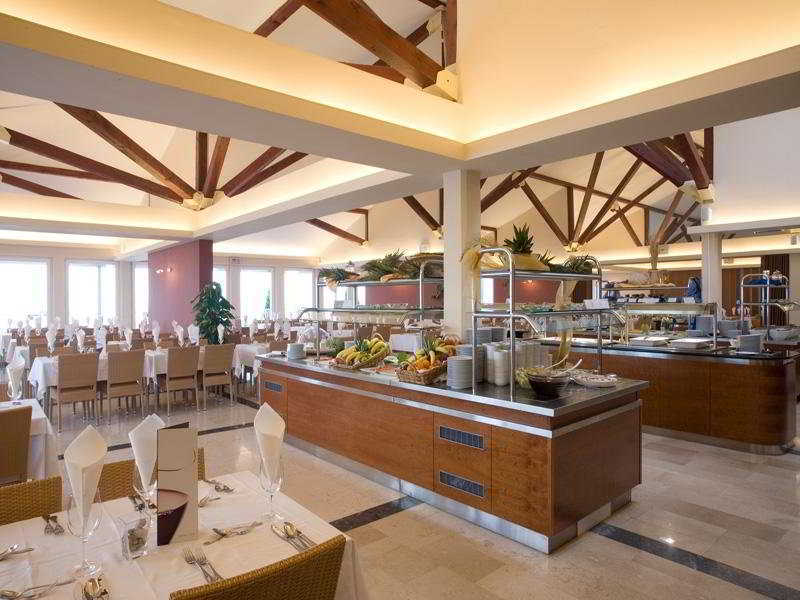 Valamar Bellevue Hotel