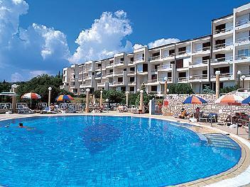Valamar Bellevue 4* Rabac