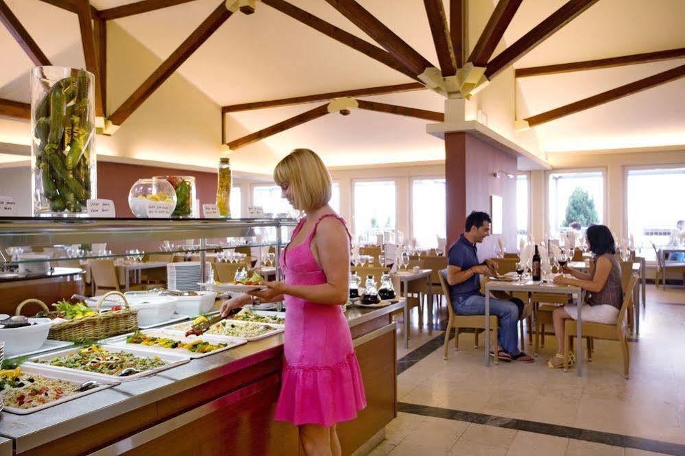 Hotel Valamar Bellevue