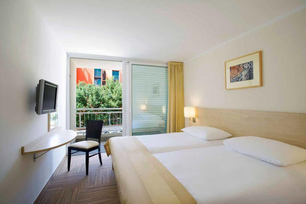 Valamar Bellevue 4* Rabac