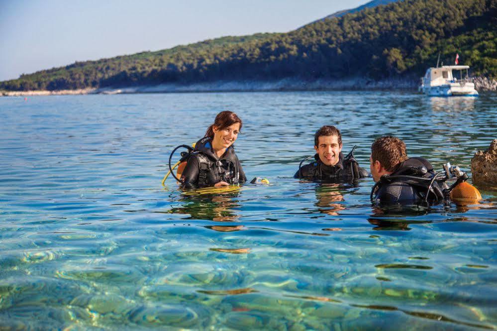Valamar Bellevue Rabac