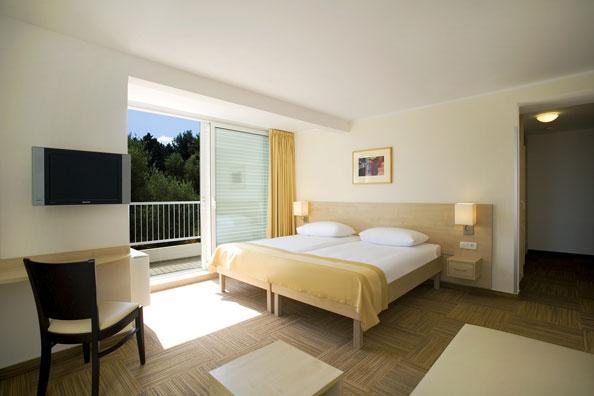 Valamar Bellevue