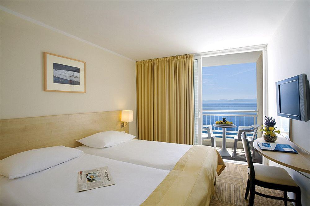 Valamar Bellevue 4* Rabac
