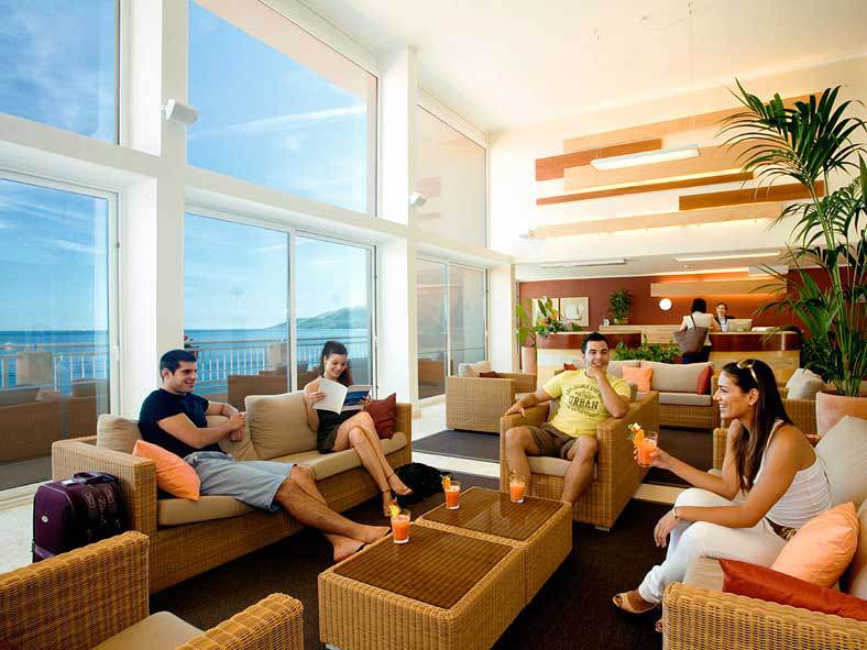 Valamar Bellevue Hotel